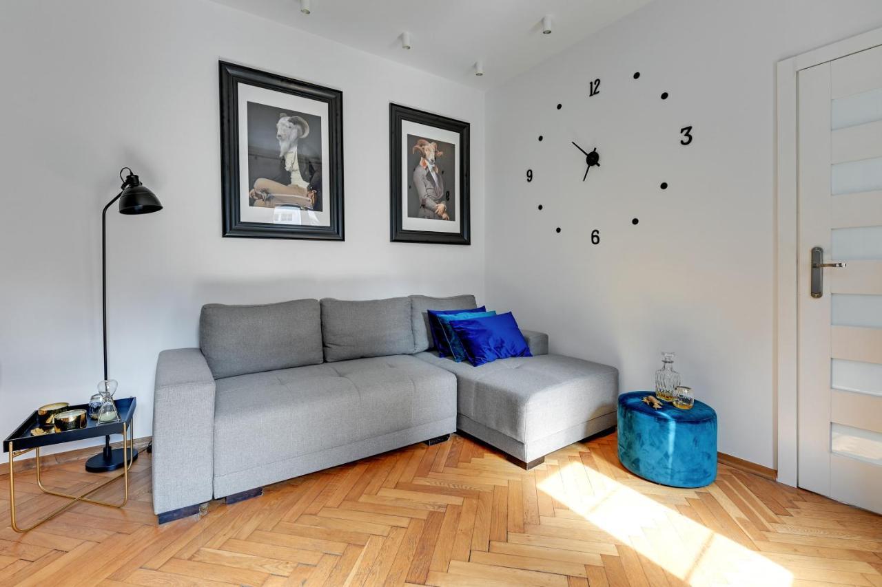 Gedanum Apartment Old Town Center St.Marry Church Gdańsk Zewnętrze zdjęcie